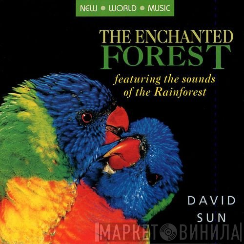 David Sun  - The Enchanted Forest