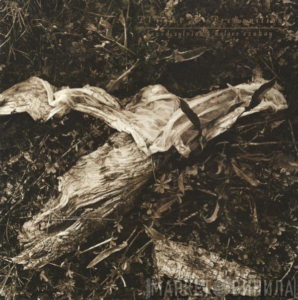 David Sylvian + Holger Czukay  - Plight & Premonition