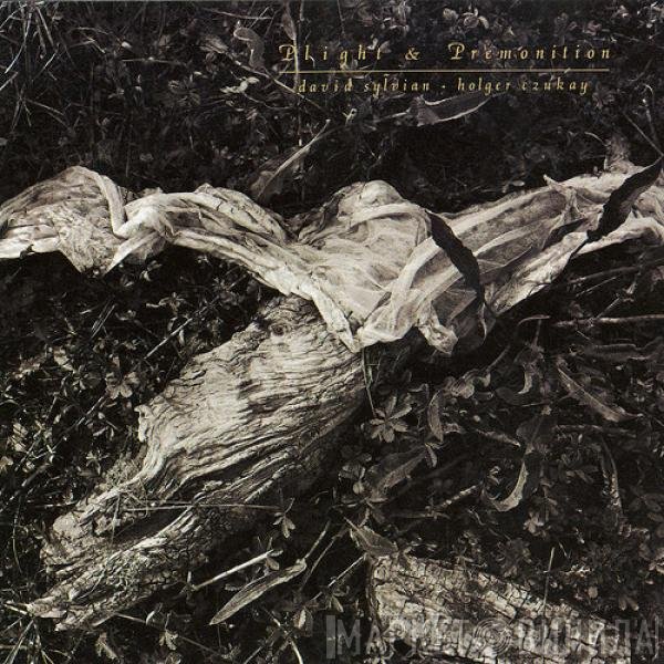 David Sylvian + Holger Czukay  - Plight & Premonition