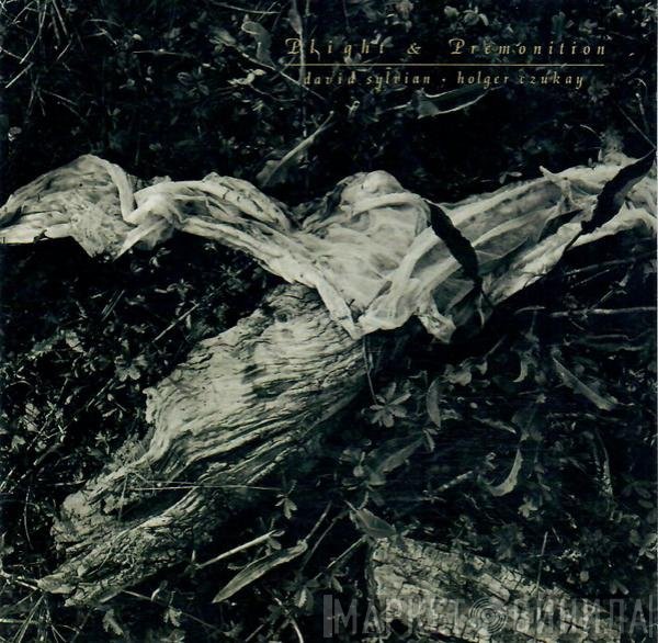 David Sylvian + Holger Czukay  - Plight & Premonition