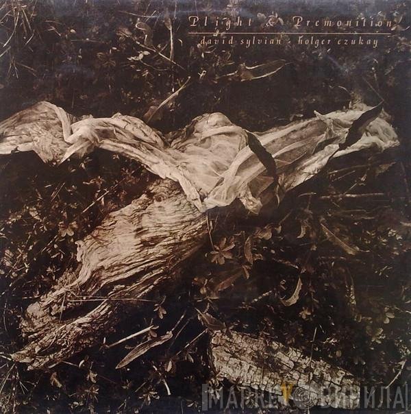 David Sylvian + Holger Czukay  - Plight & Premonition