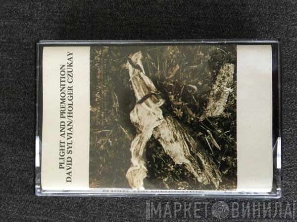 David Sylvian + Holger Czukay  - Plight & Premonition