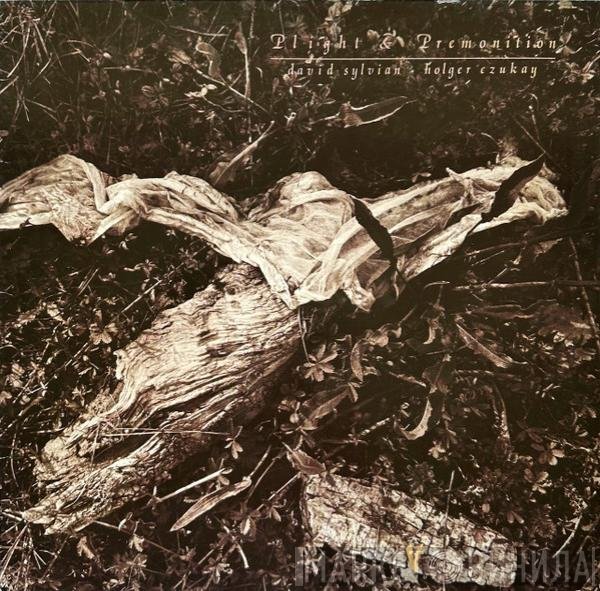 David Sylvian + Holger Czukay  - Plight & Premonition