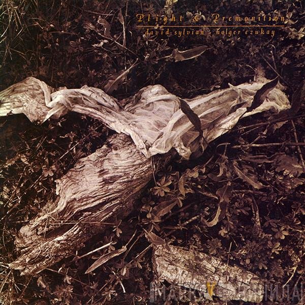David Sylvian + Holger Czukay  - Plight & Premonition