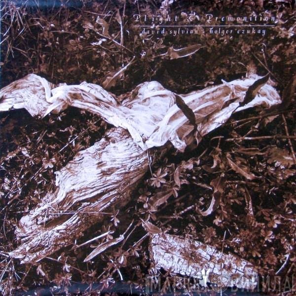 David Sylvian + Holger Czukay  - Plight & Premonition