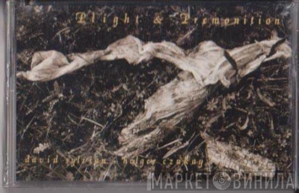 David Sylvian ● Holger Czukay  - Plight & Premonition