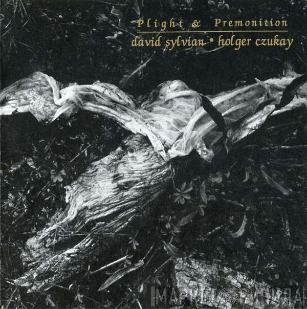 David Sylvian + Holger Czukay  - Plight & Premonition