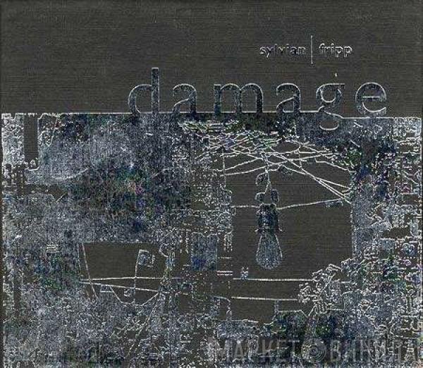 David Sylvian & Robert Fripp  - Damage