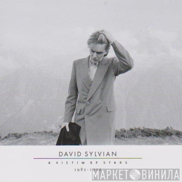 David Sylvian - A Victim Of Stars 1982 - 2012