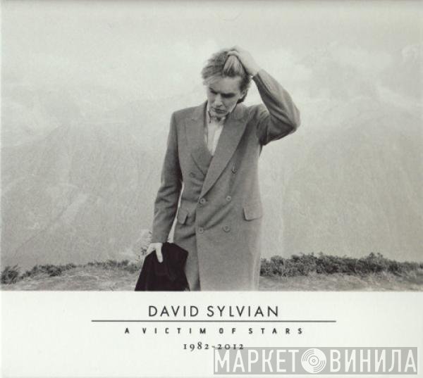 David Sylvian - A Victim Of Stars 1982 - 2012