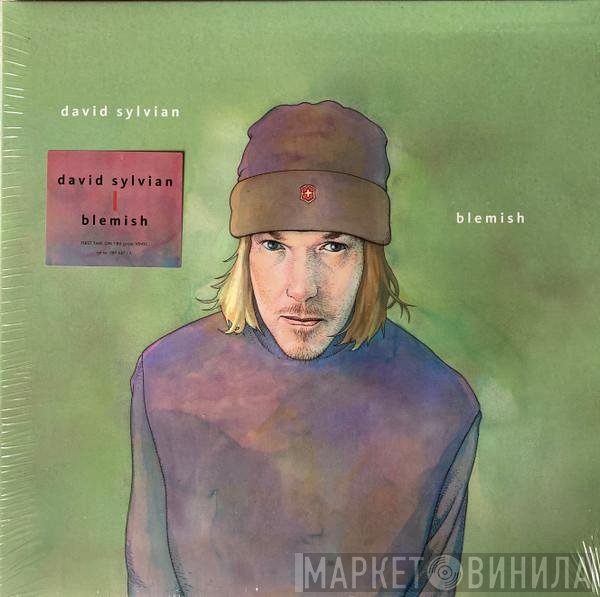 David Sylvian - Blemish