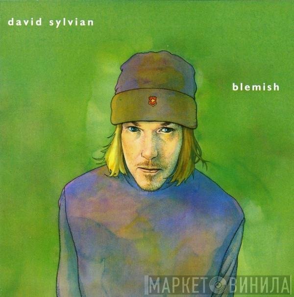 David Sylvian  - Blemish