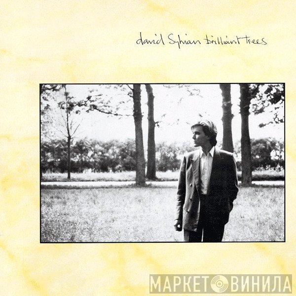 David Sylvian - Brilliant Trees