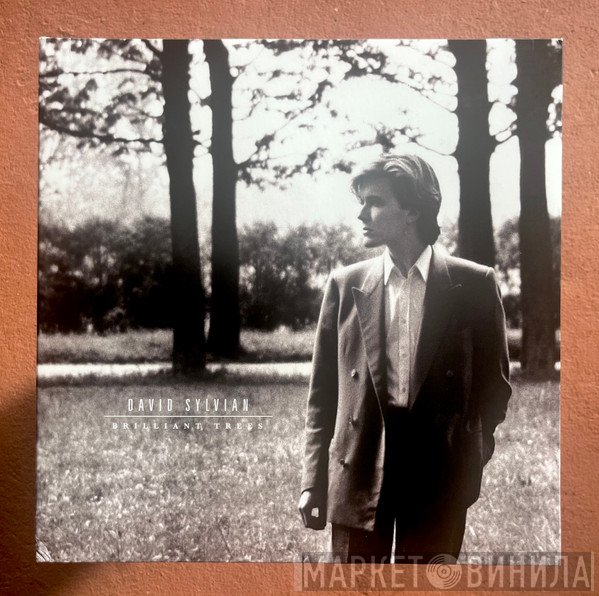 David Sylvian - Brilliant Trees