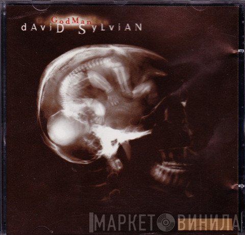 David Sylvian  - Godman