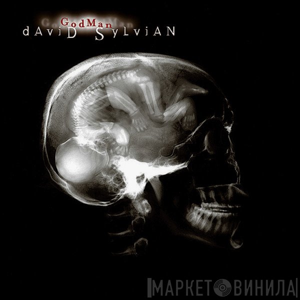 David Sylvian  - Godman