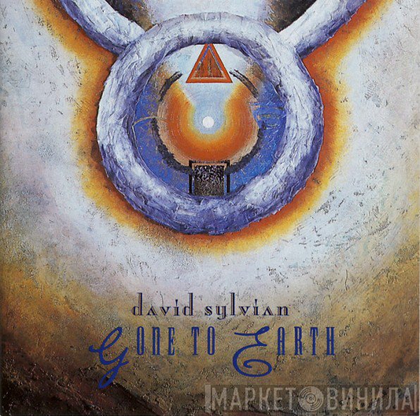 David Sylvian  - Gone To Earth