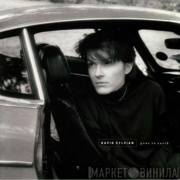 David Sylvian - Gone To Earth