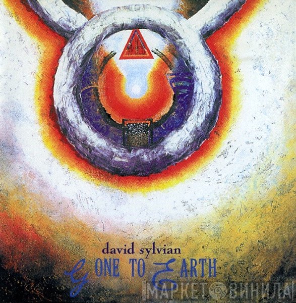 David Sylvian  - Gone To Earth