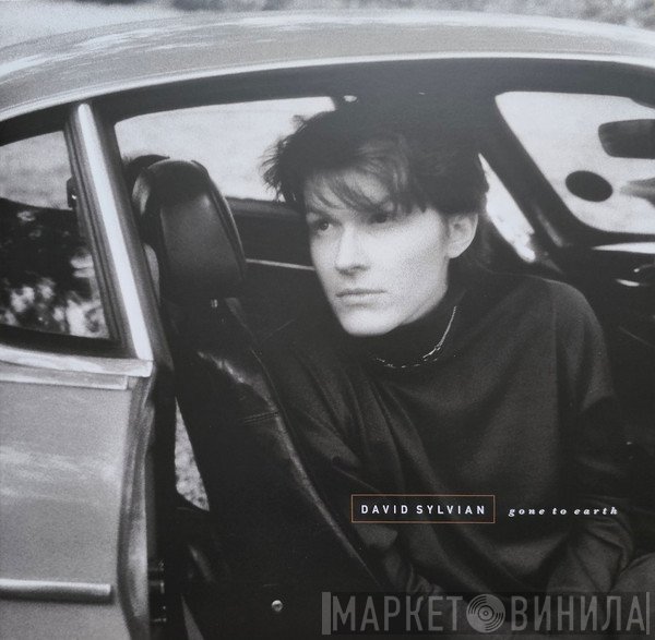 David Sylvian - Gone To Earth 