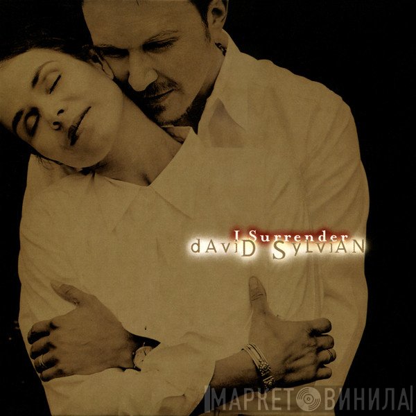 David Sylvian  - I Surrender