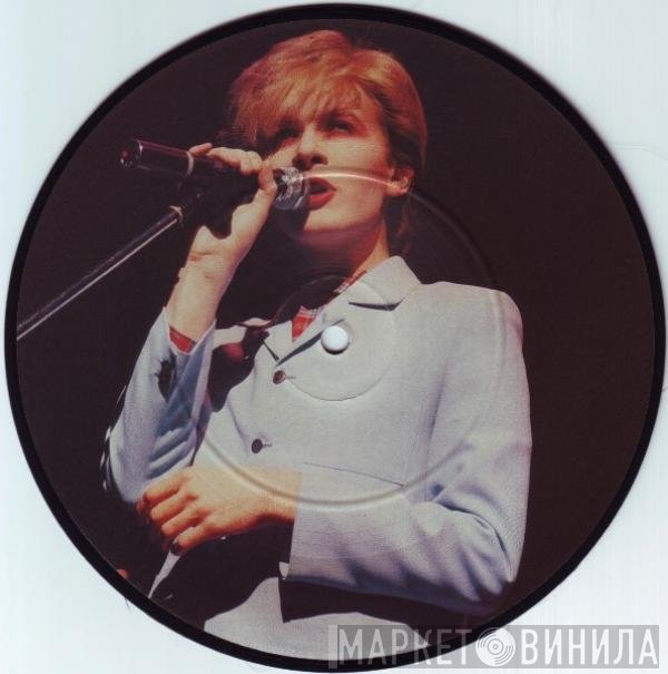 David Sylvian - Interview With David Sylvian Of Japan