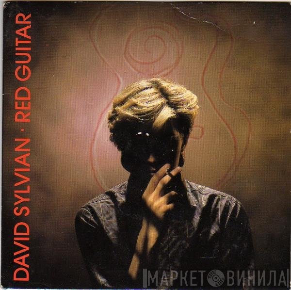 David Sylvian - Red Guitar