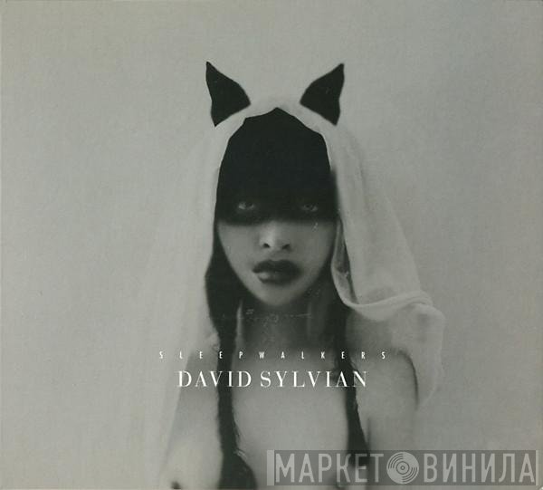 David Sylvian  - Sleepwalkers