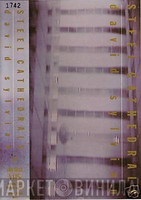 David Sylvian  - Steel Cathedrals