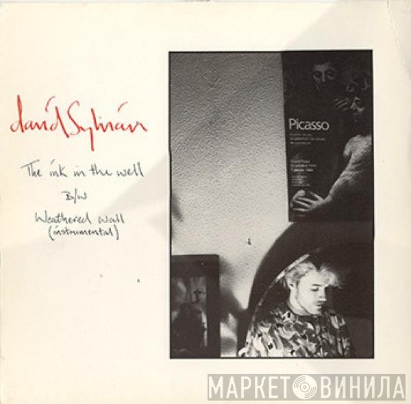 David Sylvian  - The Ink In The Well
