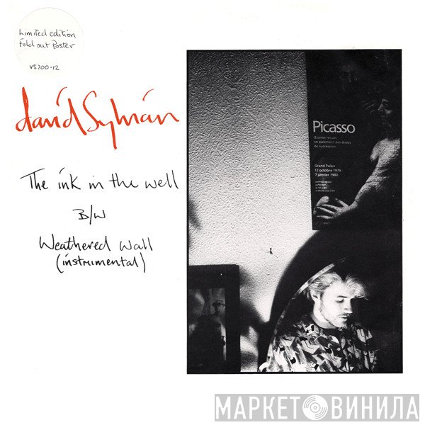 David Sylvian  - The Ink In The Well