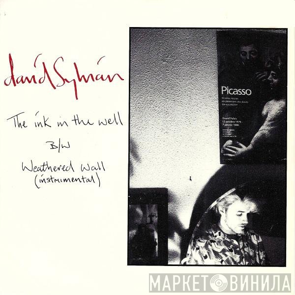 David Sylvian - The Ink In The Well