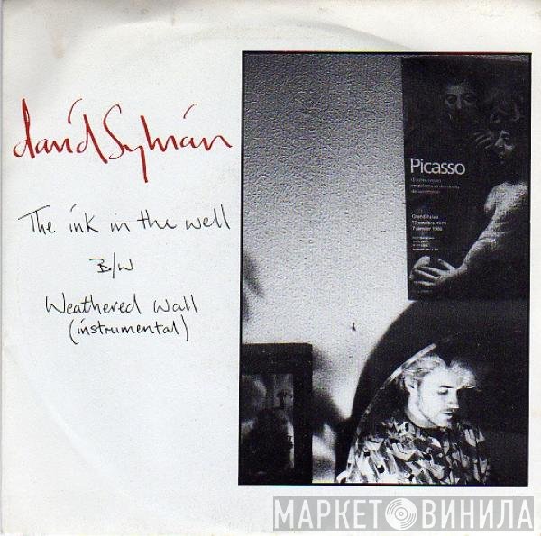 David Sylvian - The Ink In The Well