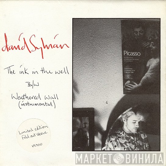 David Sylvian  - The Ink In The Well