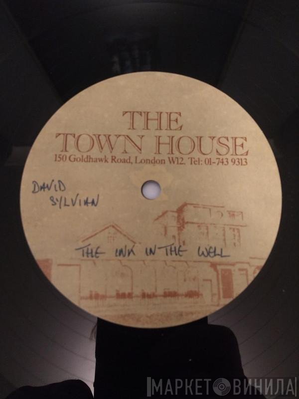 David Sylvian  - The Ink In The Well