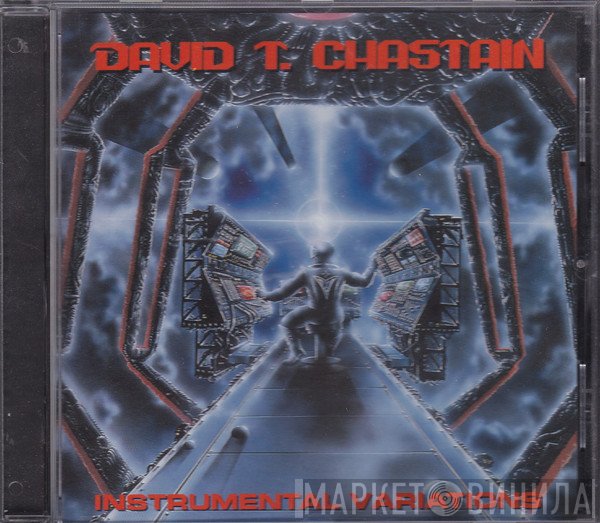 David T. Chastain  - Instrumental Variations