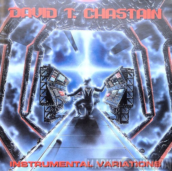 David T. Chastain  - Instrumental Variations