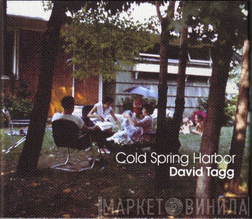 David Tagg  - Cold Spring Harbor