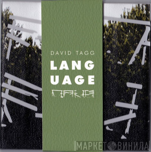 David Tagg  - Language