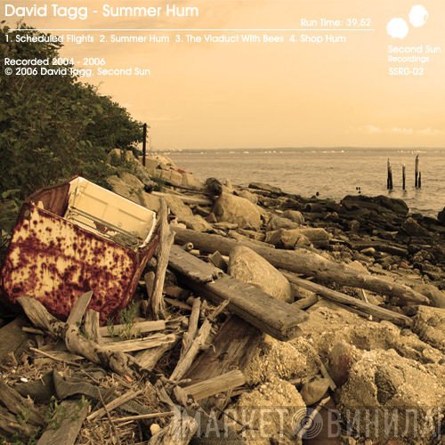 David Tagg  - Summer Hum