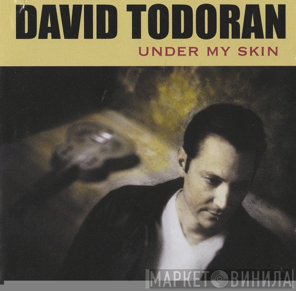 David Todoran - Under My Skin
