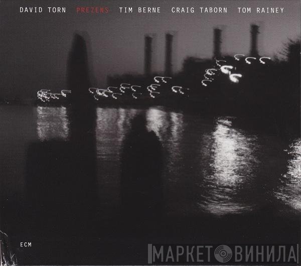 David Torn  - Prezens