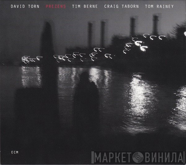 David Torn - Prezens