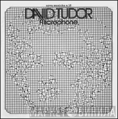 David Tudor  - Microphone