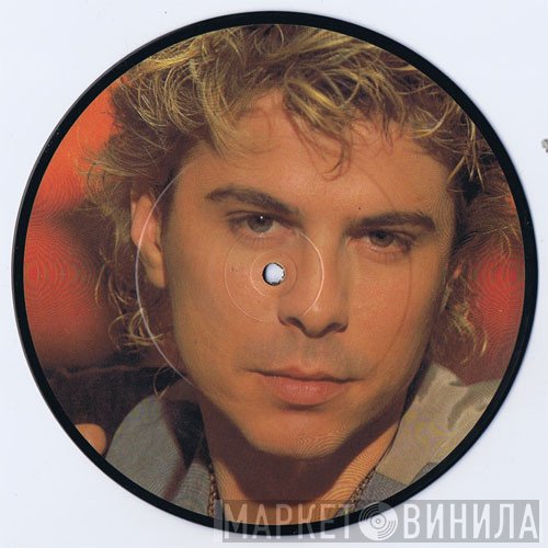 David Van Day - Young Americans Talking