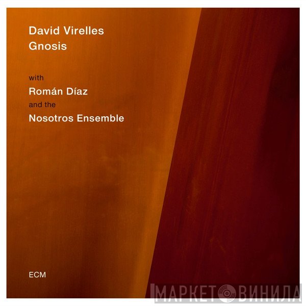 David Virelles - Gnosis
