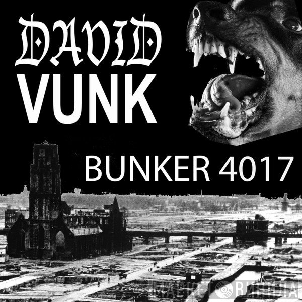 David Vunk  - Untitled
