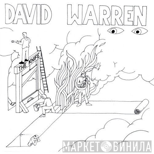 David Warren  - The Knife