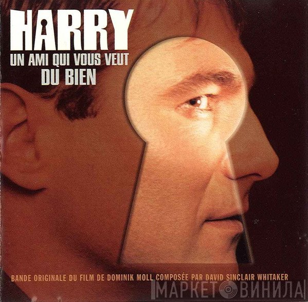David Whitaker - Harry Un Ami Qui Vous Veut Du Bien