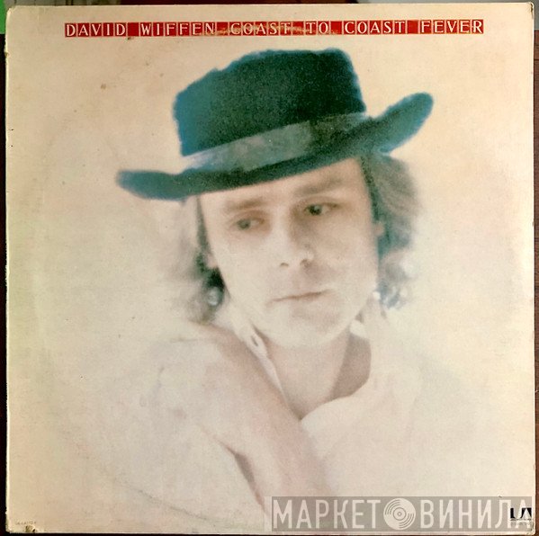 David Wiffen - Coast To Coast Fever